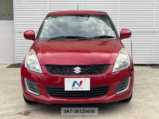 Suzuki SWIFT 2016-11 8726083-13