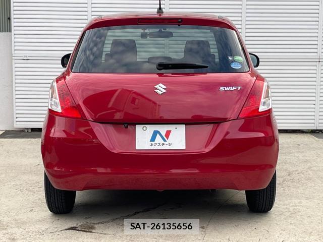 Suzuki SWIFT 2016-11 8726083-14
