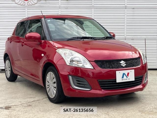 Suzuki SWIFT 2016-11 8726083-15