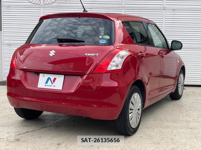 Suzuki SWIFT 2016-11 8726083-16