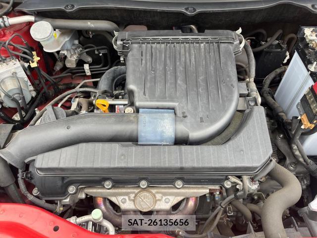 Suzuki SWIFT 2016-11 8726083-17