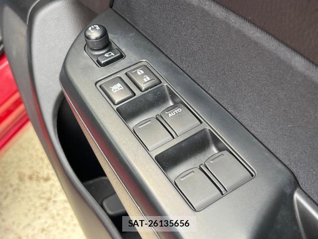 Suzuki SWIFT 2016-11 8726083-5