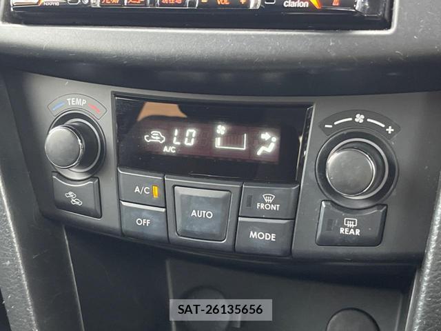 Suzuki SWIFT 2016-11 8726083-6