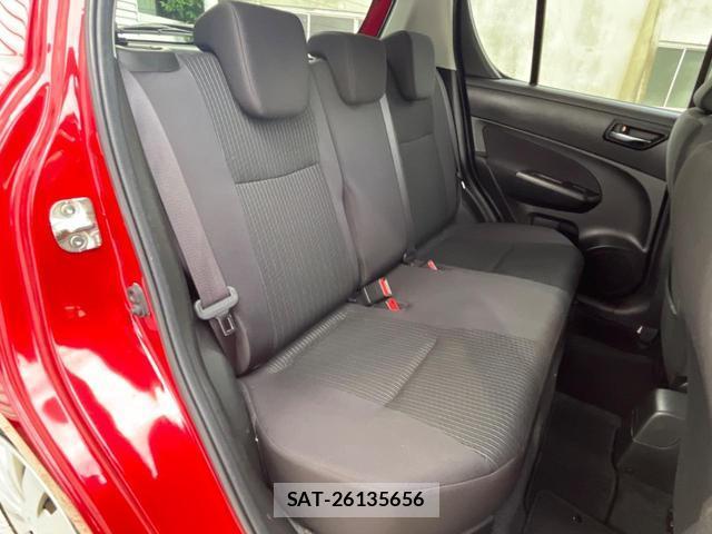 Suzuki SWIFT 2016-11 8726083-8