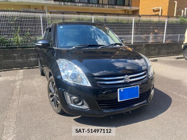 Suzuki SWIFT 2016-01 8726166-0