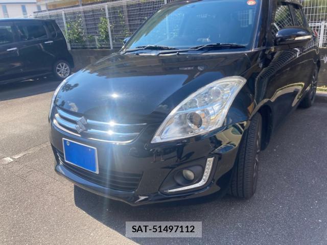 Suzuki SWIFT 2016-01 8726166-1