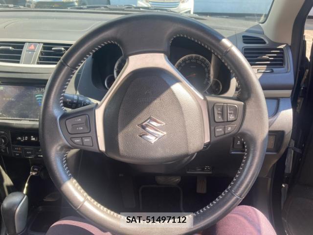 Suzuki SWIFT 2016-01 8726166-10