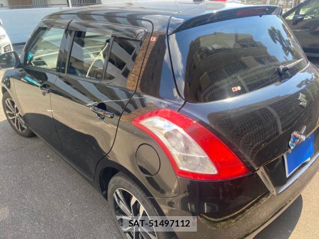 Suzuki SWIFT 2016-01 8726166-2