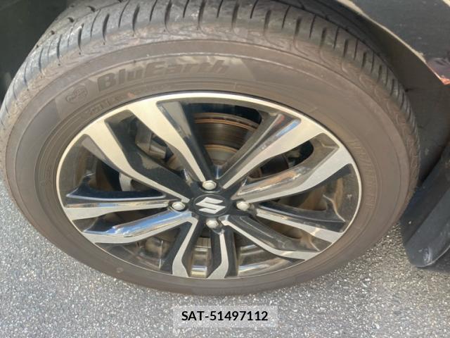 Suzuki SWIFT 2016-01 8726166-3