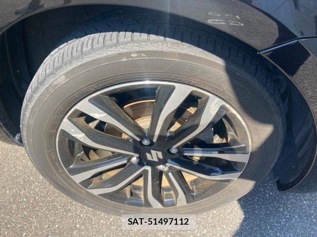 Suzuki SWIFT 2016-01 8726166-4