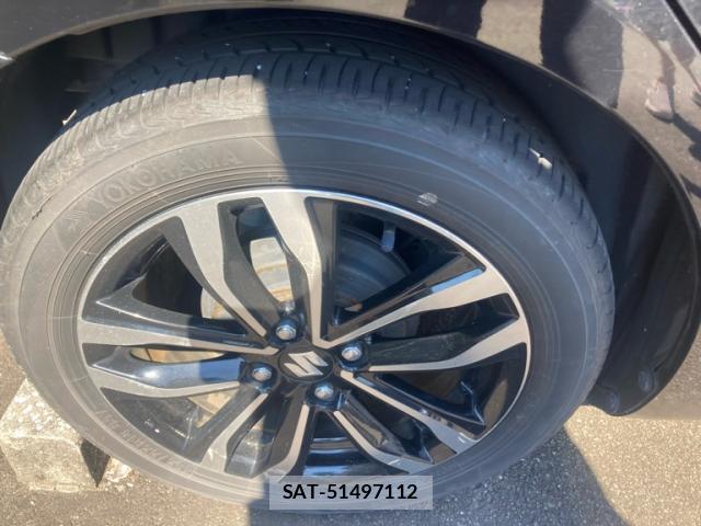 Suzuki SWIFT 2016-01 8726166-5