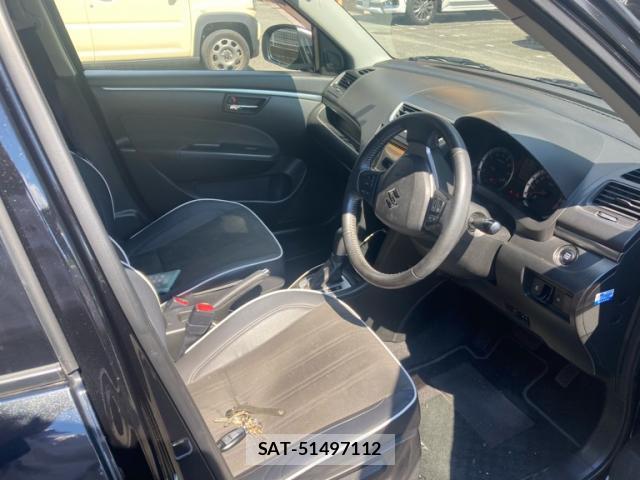 Suzuki SWIFT 2016-01 8726166-6