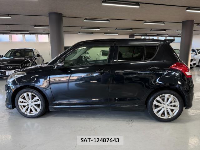 Suzuki SWIFT 2014-03 8726639-10