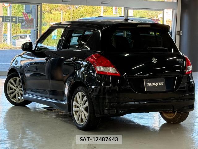 Suzuki SWIFT 2014-03 8726639-13