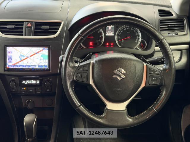 Suzuki SWIFT 2014-03 8726639-16