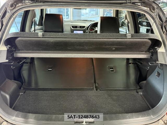 Suzuki SWIFT 2014-03 8726639-17