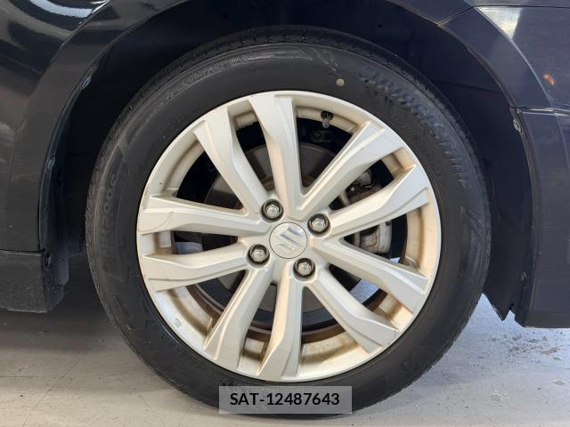 Suzuki SWIFT 2014-03 8726639-18