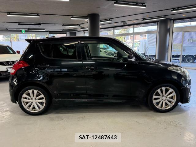 Suzuki SWIFT 2014-03 8726639-3