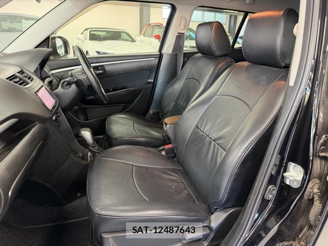Suzuki SWIFT 2014-03 8726639-5