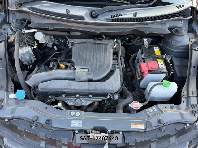 Suzuki SWIFT 2014-03 8726639-7