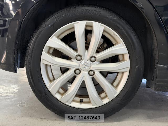 Suzuki SWIFT 2014-03 8726639-8