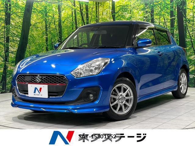 Suzuki SWIFT 2019-11 8727263-0