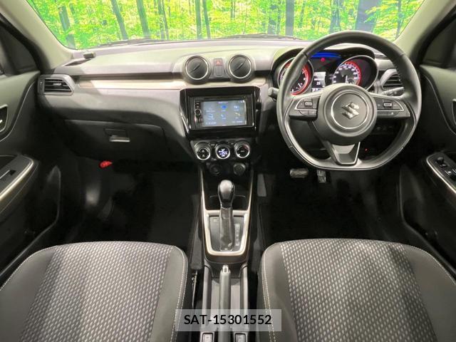 Suzuki SWIFT 2019-11 8727263-1