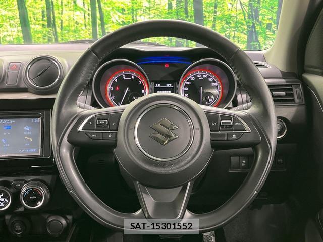Suzuki SWIFT 2019-11 8727263-10