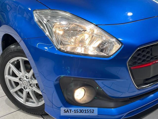 Suzuki SWIFT 2019-11 8727263-11