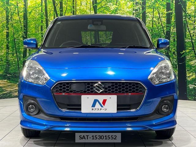 Suzuki SWIFT 2019-11 8727263-13