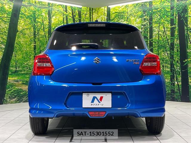 Suzuki SWIFT 2019-11 8727263-14