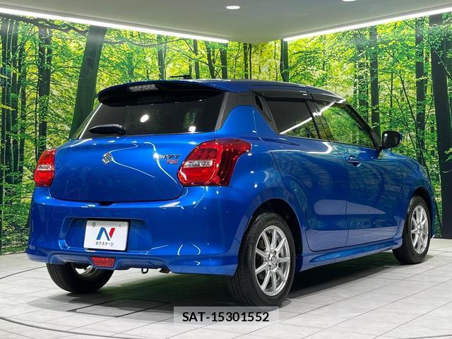 Suzuki SWIFT 2019-11 8727263-16