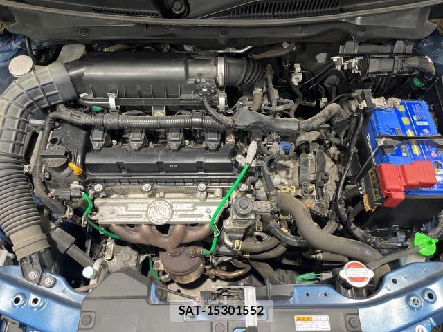 Suzuki SWIFT 2019-11 8727263-17