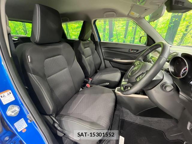 Suzuki SWIFT 2019-11 8727263-7