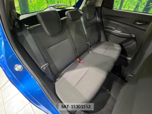 Suzuki SWIFT 2019-11 8727263-8