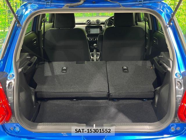 Suzuki SWIFT 2019-11 8727263-9