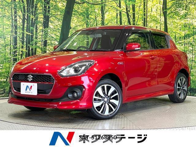 Suzuki SWIFT 2017-12 8728334-0