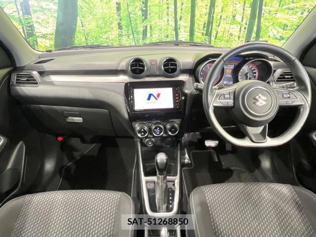 Suzuki SWIFT 2017-12 8728334-1