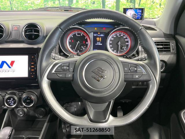 Suzuki SWIFT 2017-12 8728334-10