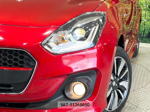 Suzuki SWIFT 2017-12 8728334-11