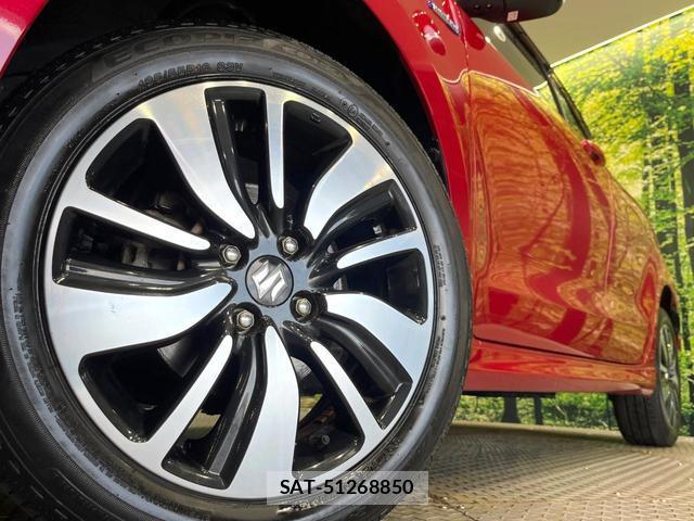 Suzuki SWIFT 2017-12 8728334-12