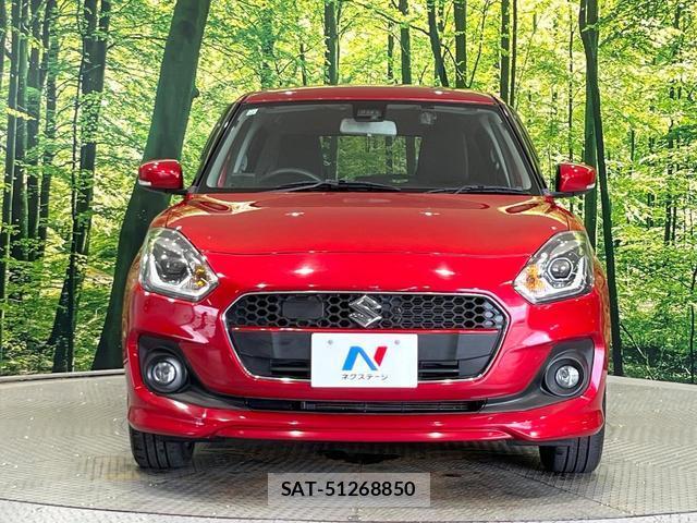 Suzuki SWIFT 2017-12 8728334-13
