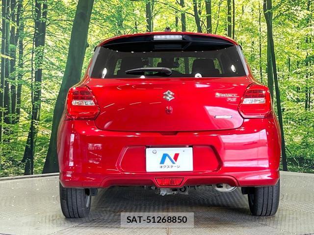 Suzuki SWIFT 2017-12 8728334-14