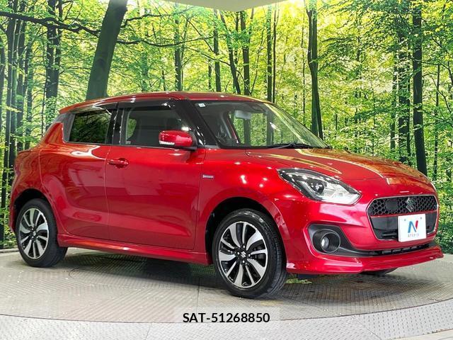 Suzuki SWIFT 2017-12 8728334-15