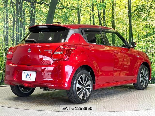 Suzuki SWIFT 2017-12 8728334-16