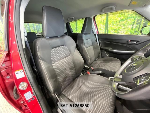Suzuki SWIFT 2017-12 8728334-7