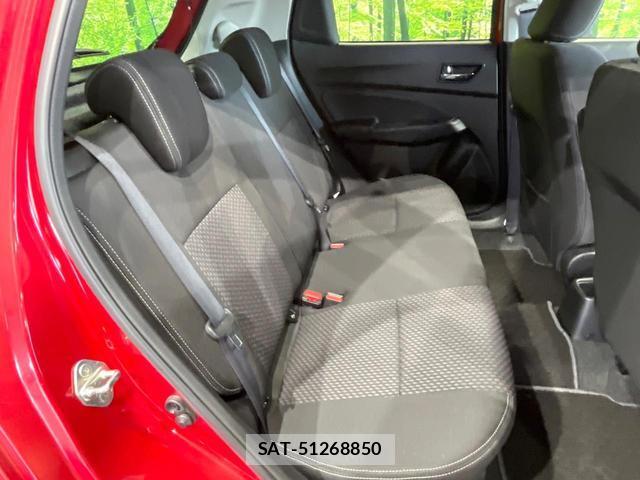 Suzuki SWIFT 2017-12 8728334-8