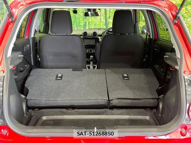 Suzuki SWIFT 2017-12 8728334-9