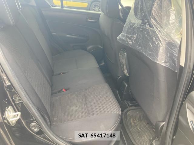 Suzuki SWIFT 2013-09 8728831-10