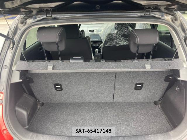 Suzuki SWIFT 2013-09 8728831-11